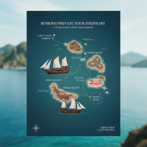Labuan Bajo Yacht Charter — Ultimate Guide to Private Tour of…